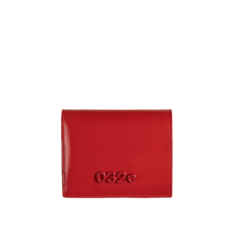 032c New Classics Fold Wallet