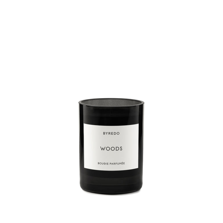 Byredo Woods Candle 240g