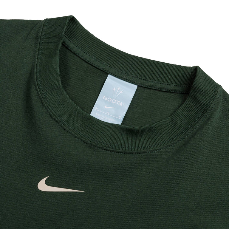 Nike x Nocta x L'Art de L'Automobile Burrow Tee