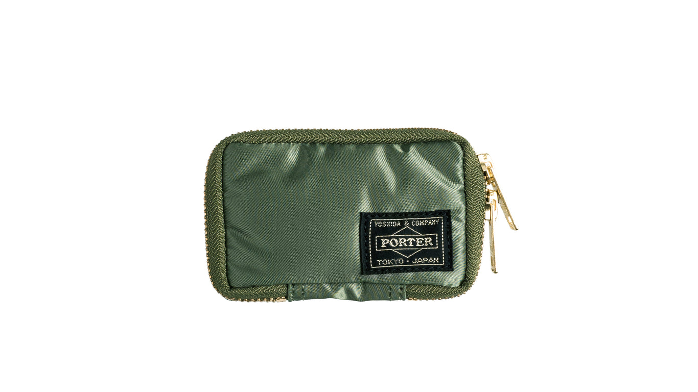 Porter key store pouch