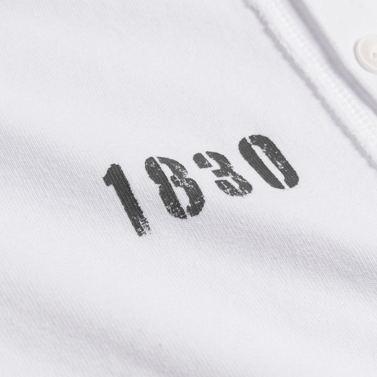 Woolrich Long-Sleeved Polo