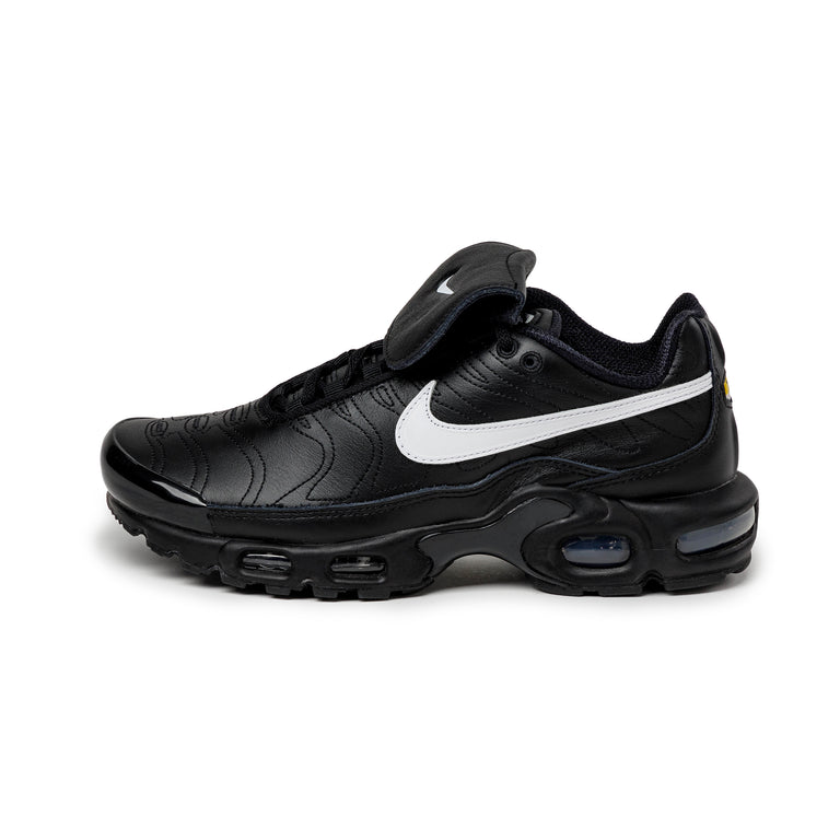 Air max plus women black hot sale