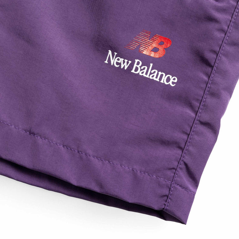 New Balance	Made in USA Pintuck Shorts