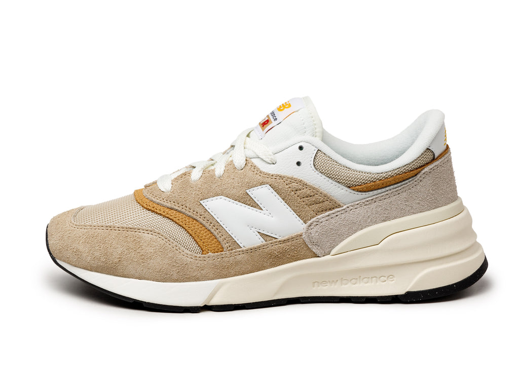 New balance ml770 beige store