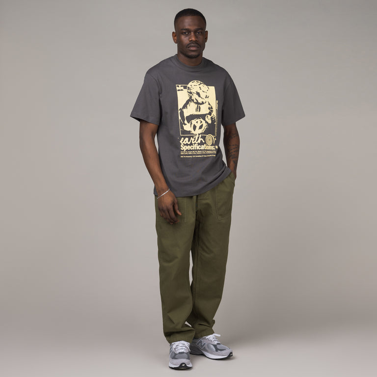 Butter Goods Earth Spec Tee