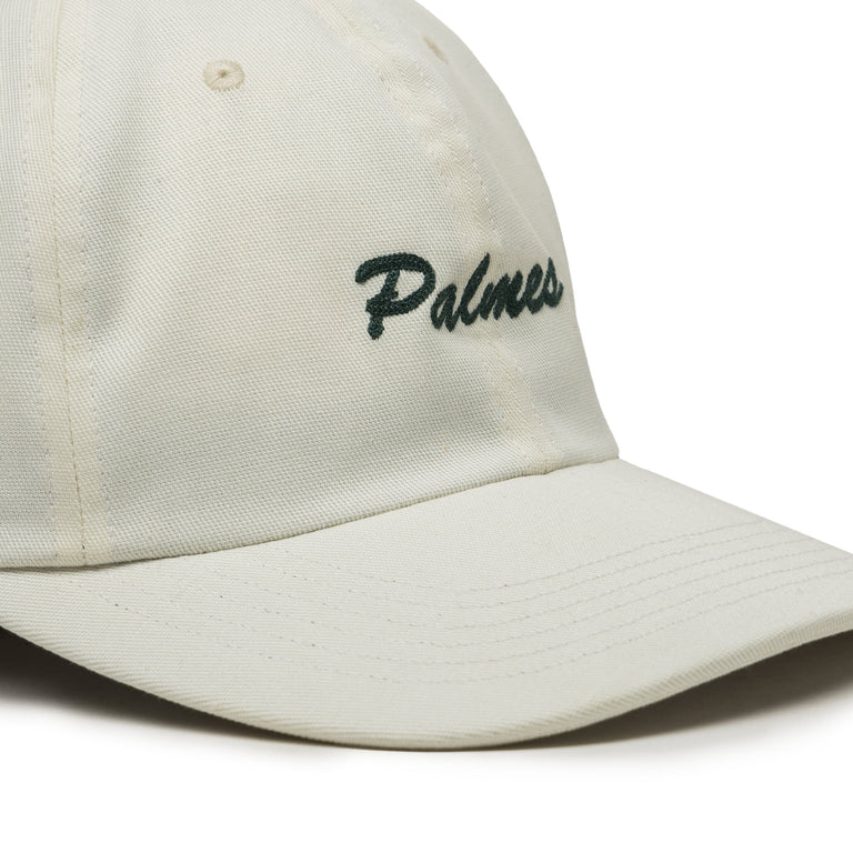 Palmes Alley 6-Panel Cap