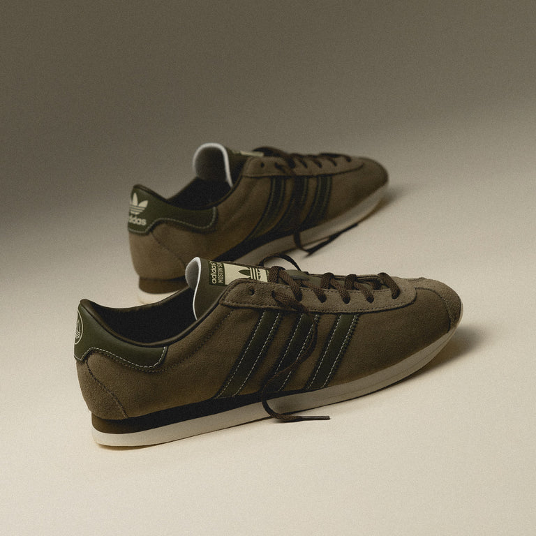 Adidas SPZL Moston Super onfeet