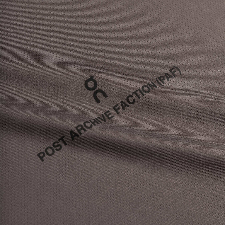 On x PAF Running T-Shirt