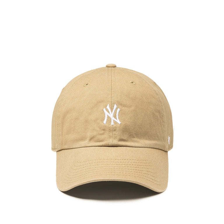 47 MLB New York Yankees *Base Runner* Cap