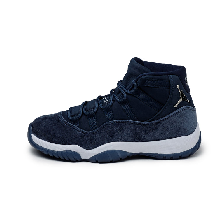 Nike Wmns Air Jordan 11 Retro Midnight Navy buy now at
