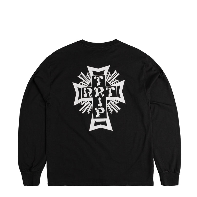 Aries Aged Lords of Art Trips Longsleeve