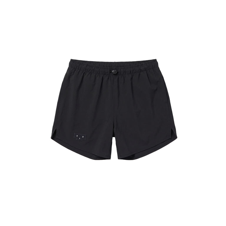 UNNA Tempo Shorts - L / Black
