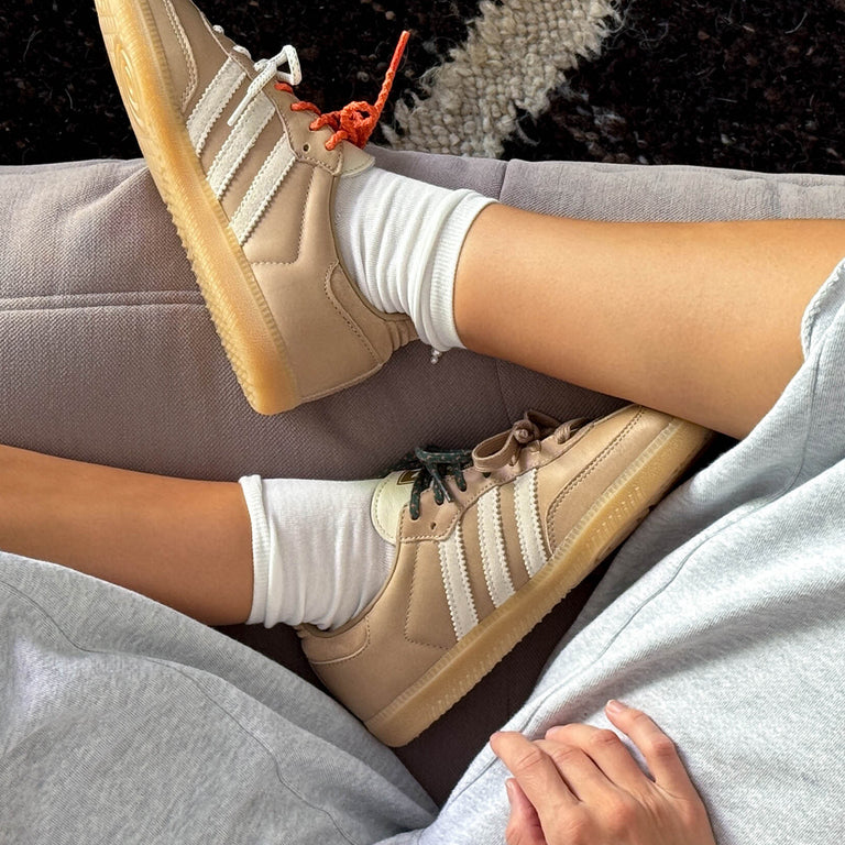 Adidas Samba OG W onfeet