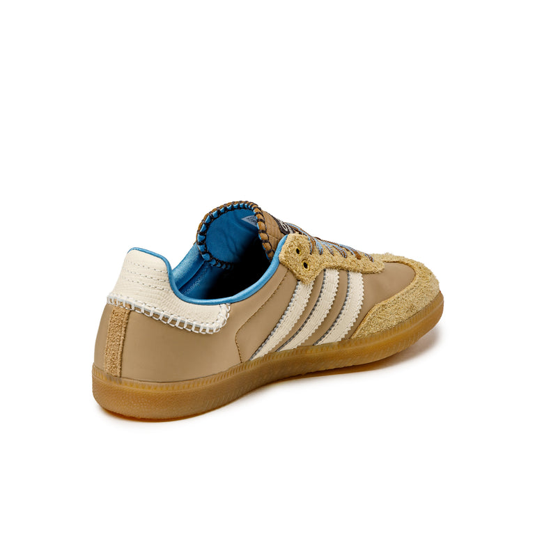 Adidas x Wales Bonner Samba *Nylon* Sneaker » Buy online now!