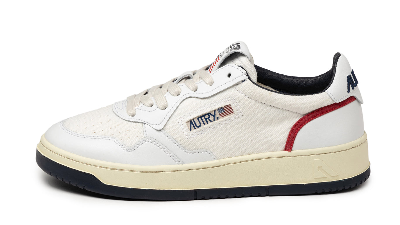スニーカー AUTRY SS25 Sneakers & Slip-On (WWLW NC10) Autry Medalist W Sneaker » Buy online now!