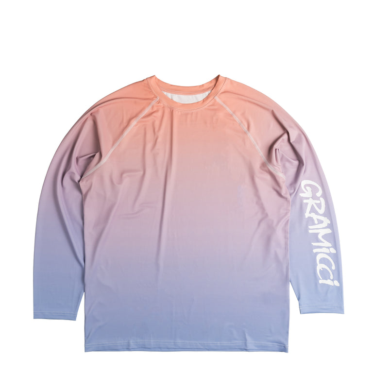 Gramicci Upf-Shield Long Sleeve Shirt