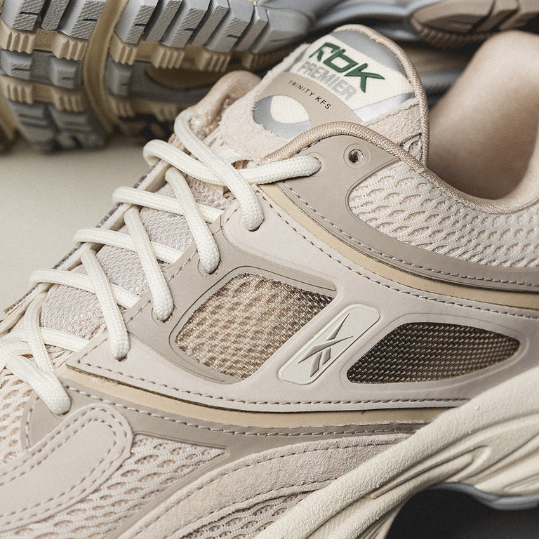 Reebok Premier Trinity KFS onfeet