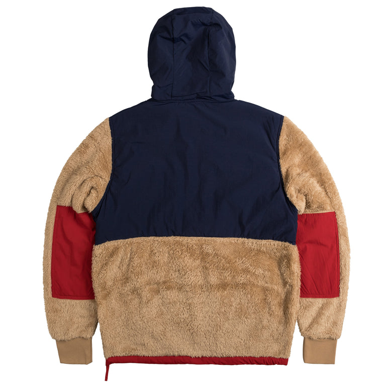 Polo Ralph Lauren Hybrid Hoodie