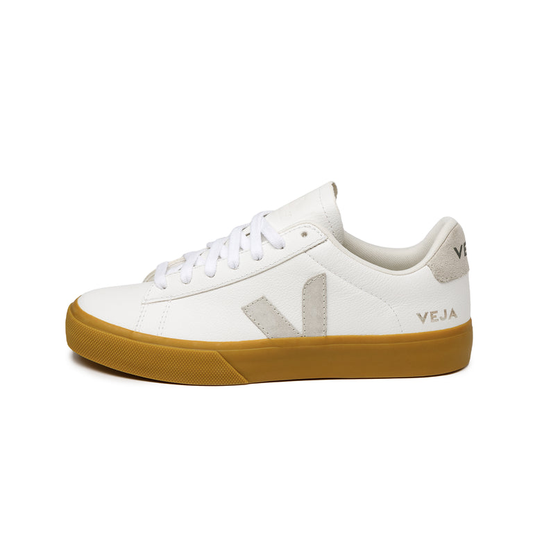 Veja Campo Chromefree Leather W