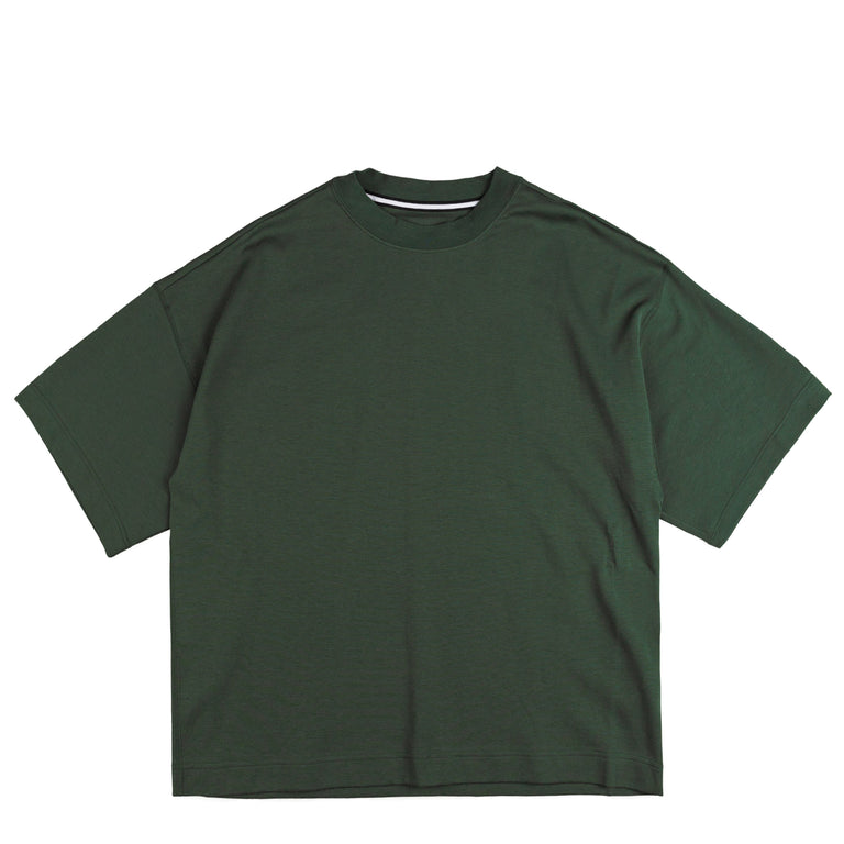 Nike	Tech Fleece Short-Sleeve Top