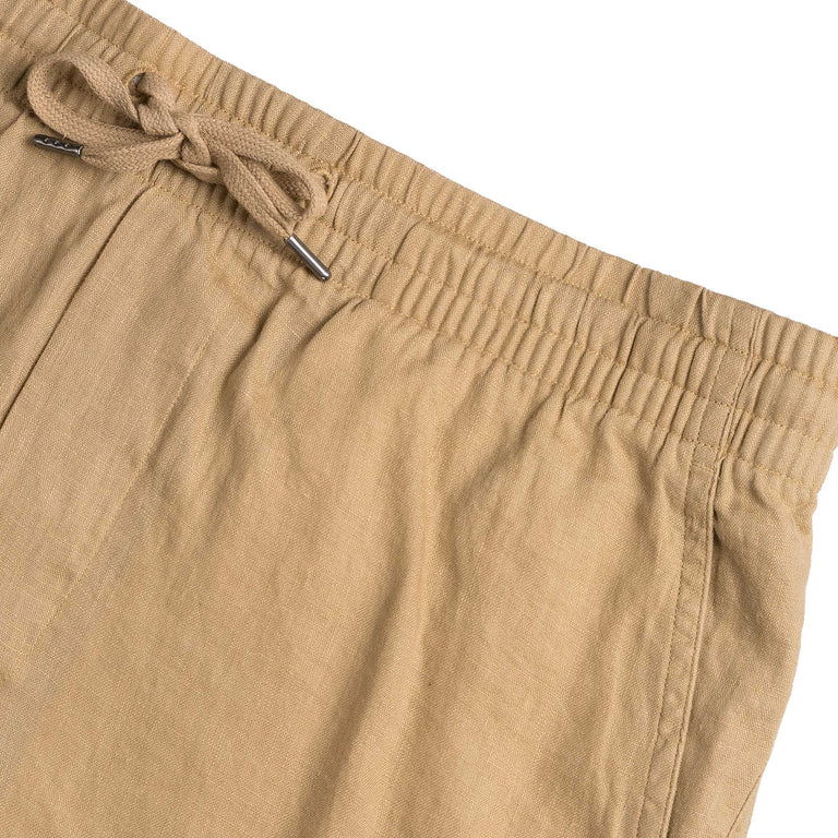 Polo Ralph Lauren Prepster Linen Short