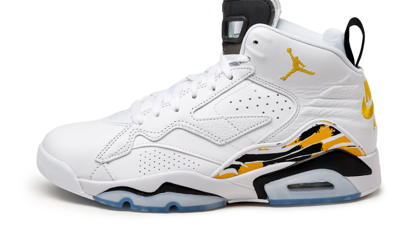 Nike Jumpman MVP Sneaker Buy online now