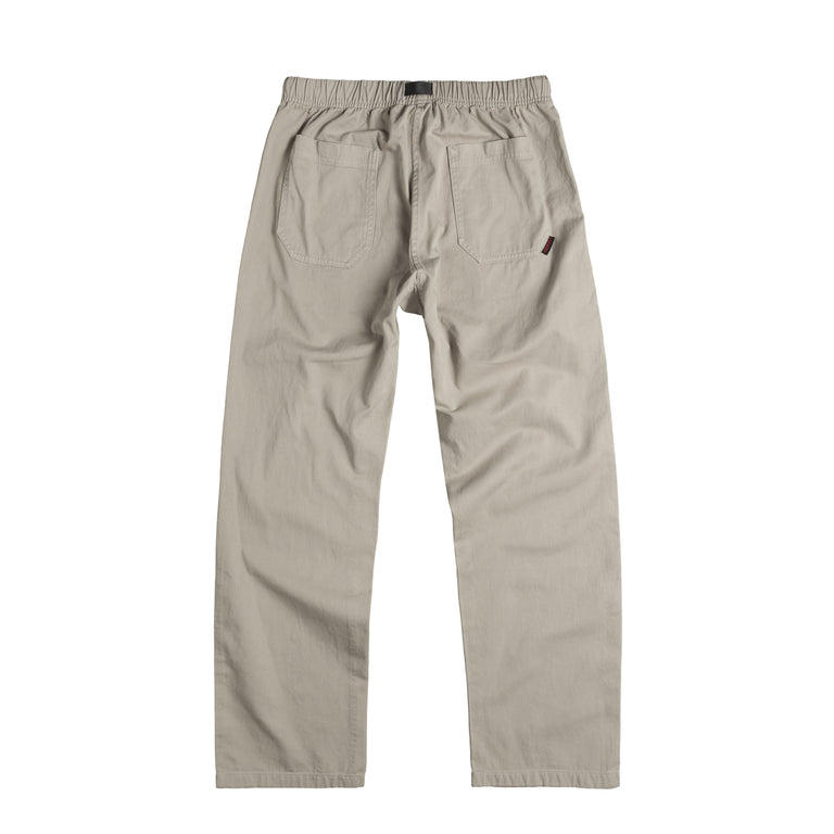 Gramicci Contrast Stitch Loose Tapered Ridge Pant