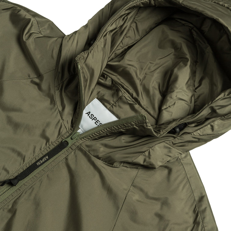 ASPESI Spiffero Longii Jacket