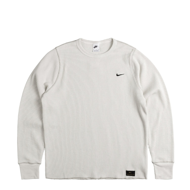 Nike Life Heavy Waffle Longsleeve