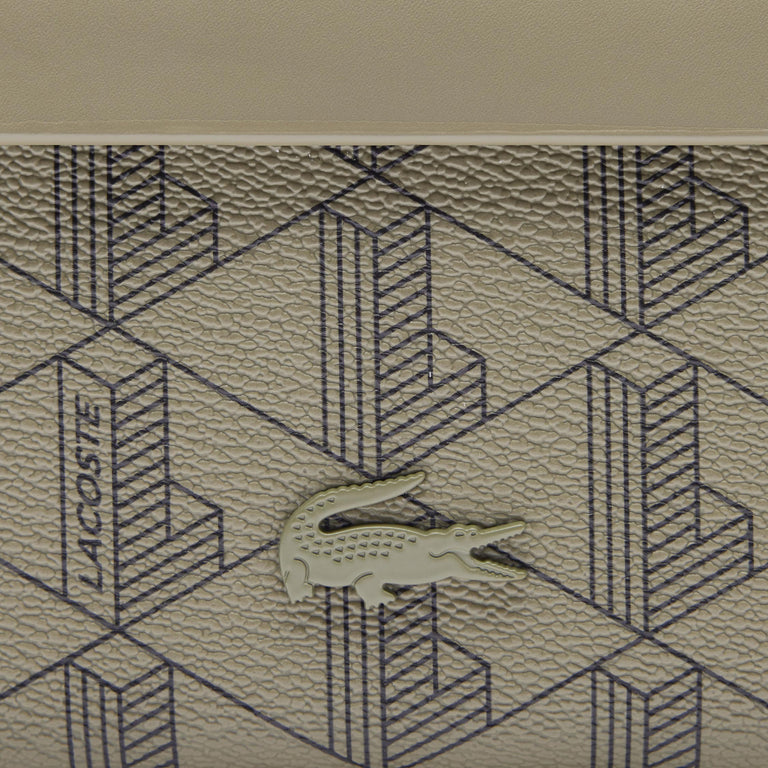 Lacoste The Blend Reporter Bag