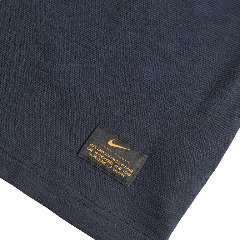 Nike Life Knit Top