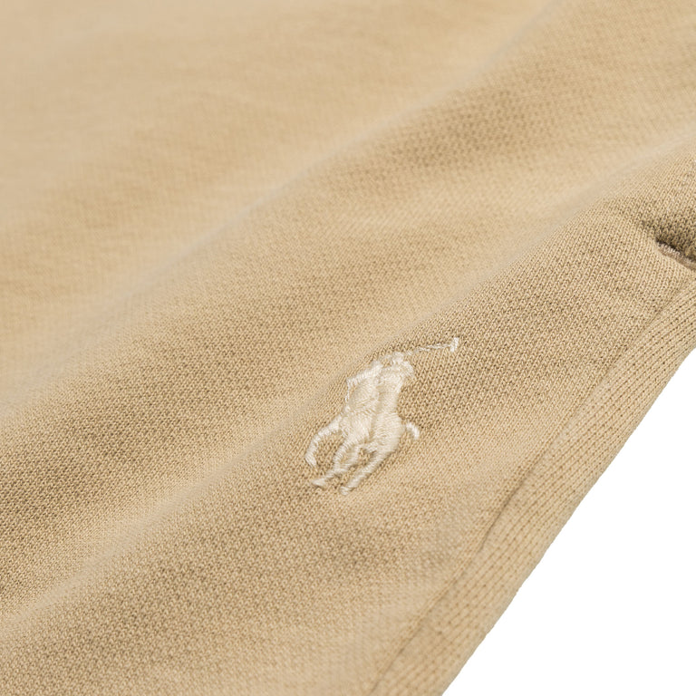 Polo Ralph Lauren Loopback Terry Short