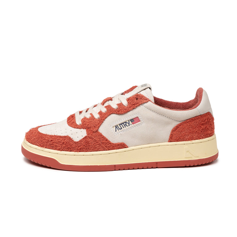 Autry Medalist *Suede / Long Suede*