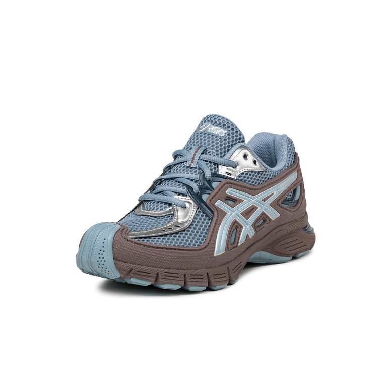 Asics UB13-S GEL-SD-LYTE - 38 / Slate Blue / Cocoa Powder - 2
