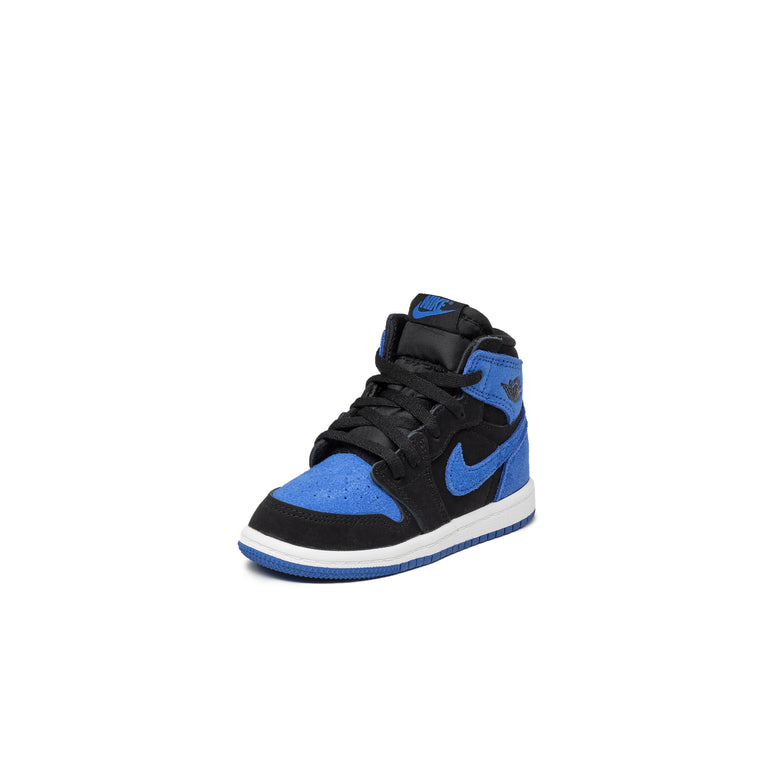 Black royal blue 12s cheap