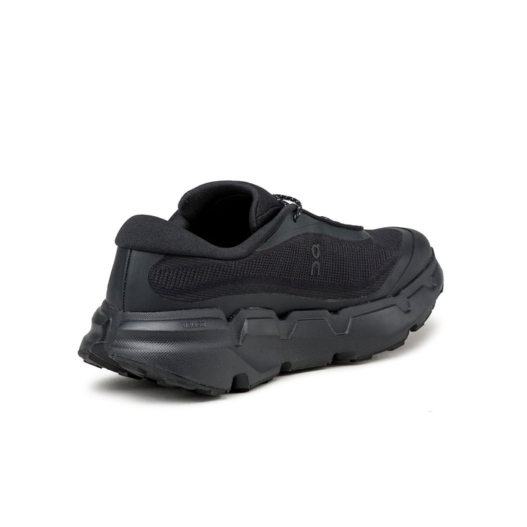 On Cloudsoma Hike 1 - 40 / Black / Black - 3