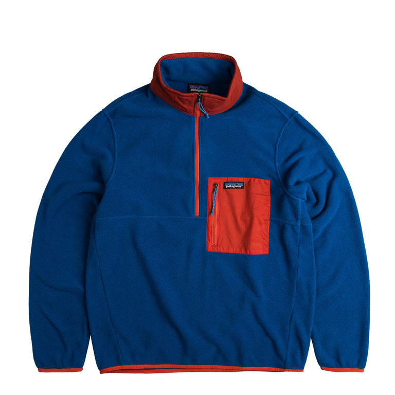 Patagonia standard in your wardrobe - and a favorite item of clothing in the