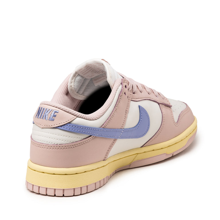 Nike Wmns Dunk Low *Pink Oxford* - 40 / Pink Oxford / Light Thistle / Phantom - 3
