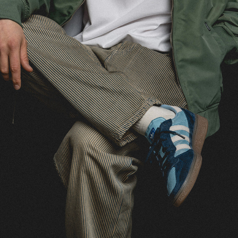 Adidas SPZL Handball Pro onfeet
