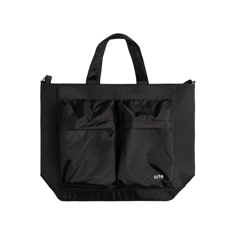 Arte Antwerp	Bent Bag