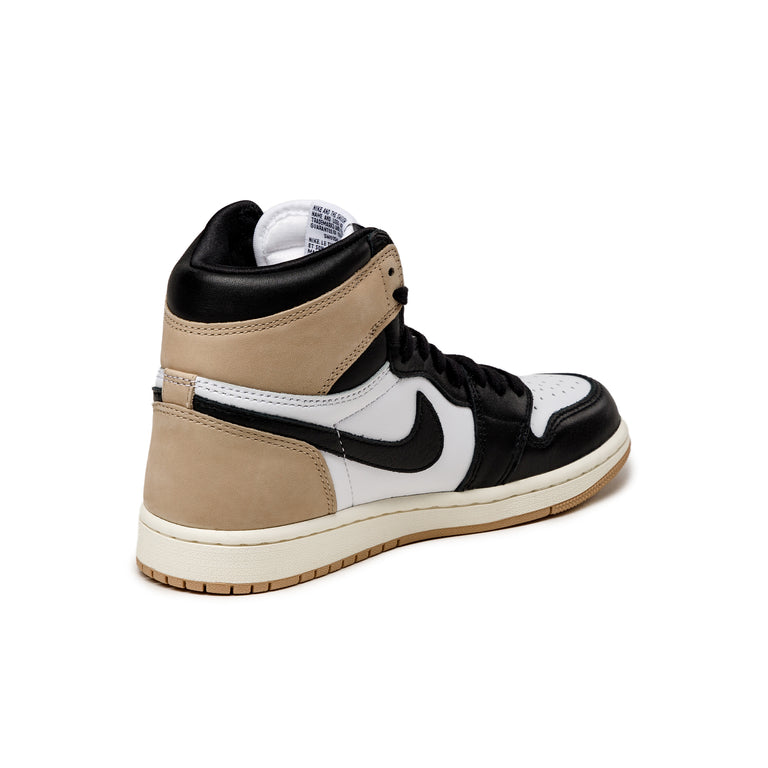Nike Wmns Air Jordan 1 Retro High OG Latte Sneaker Buy online now