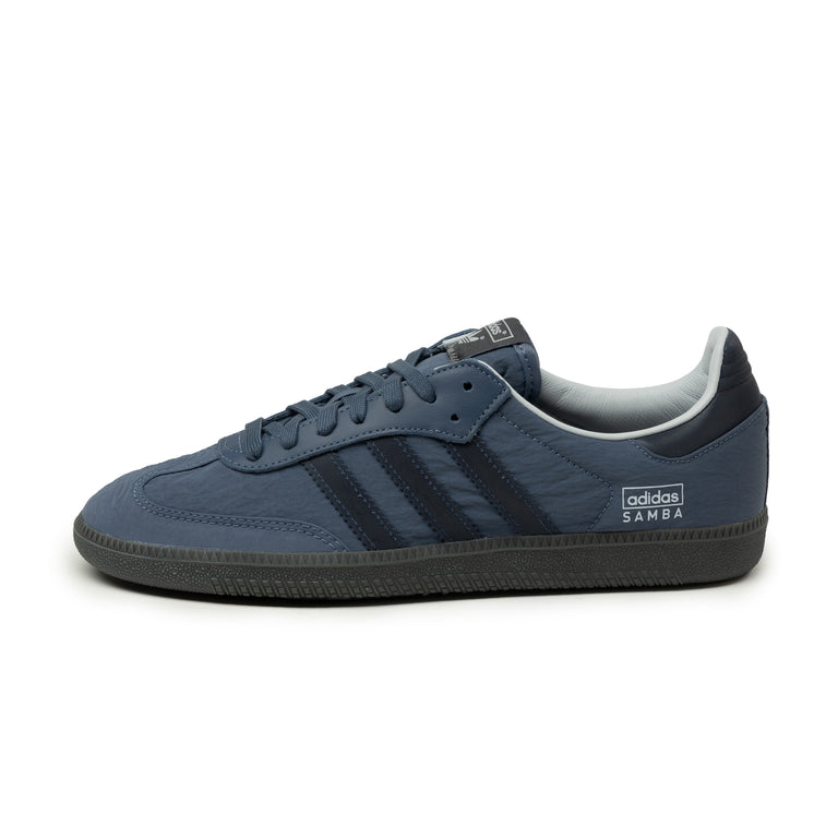 Adidas samba hotsell x cp company