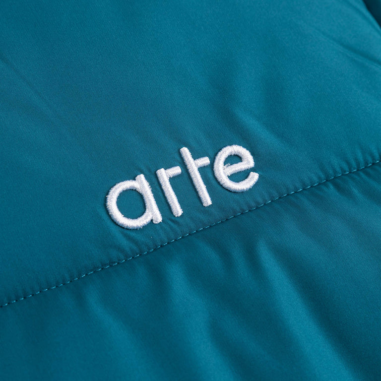 Arte Antwerp Basic Puffer Jacket