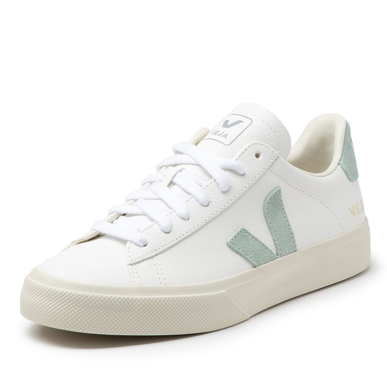 Veja Campo Chromefree Leather W