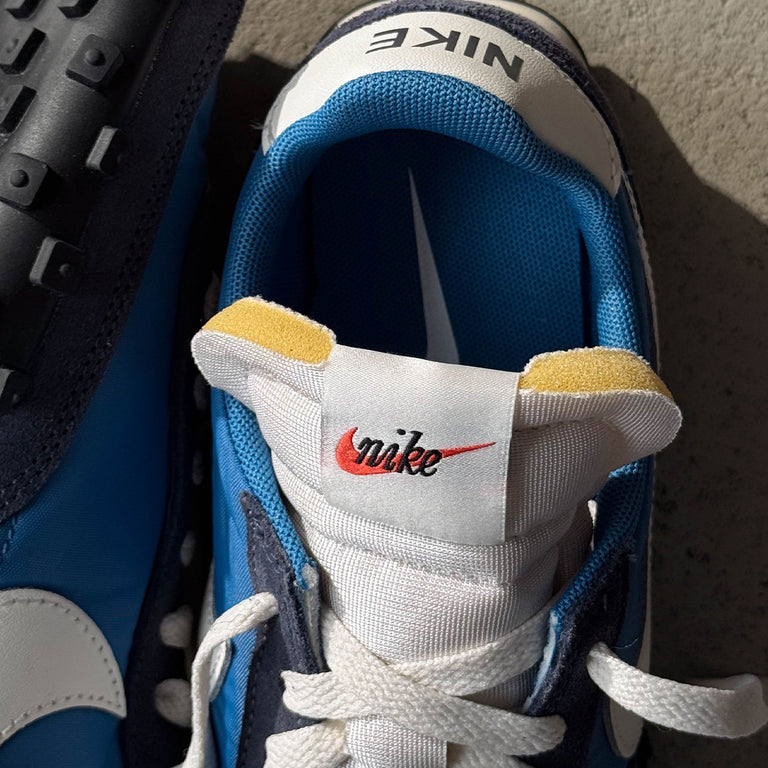 Nike Waffle Racer onfeet