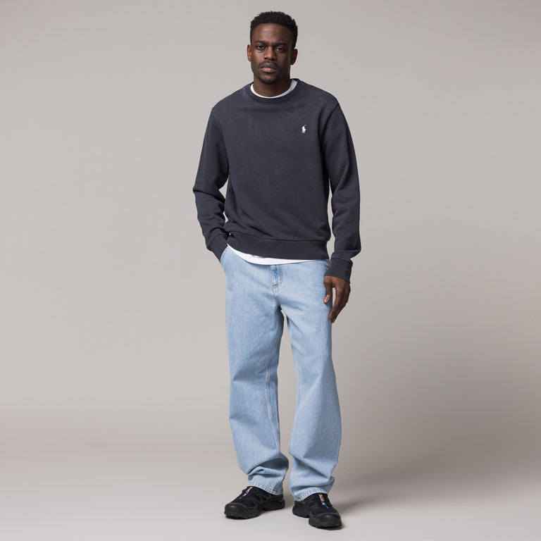 Polo Ralph Lauren Loopback Fleece Sweatshirt