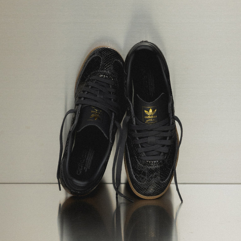 Adidas Samba OG W onfeet