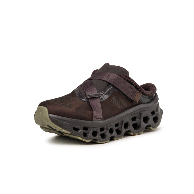 On x FKA twigs Cloudmonster 3 Mule W - 42 / Cacao / Espresso - 2