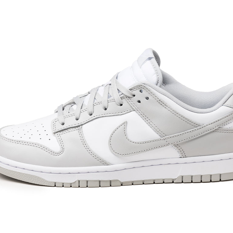 Nike Dunk Low Retro *Fog Grey*