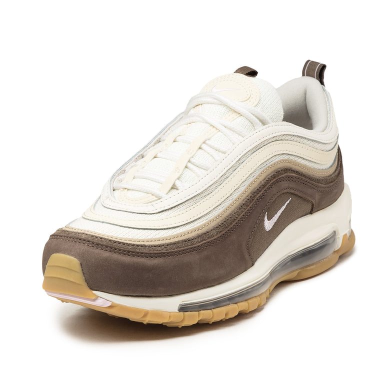 Nike Air Max 97 SE - 39 / Medium Brown / Pink Foam / Mushroom / Muslin - 2
